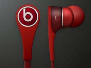 Beats Earphone