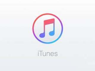 New iTunes Icon