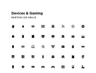 电脑，手机，平板电脑和视频游戏！，设备和游戏固体