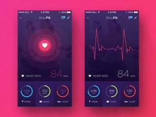 Stayfit Health App