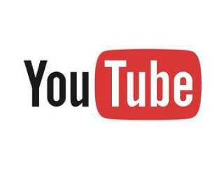 YouTube Logo