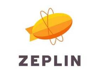 Zeplin Logo