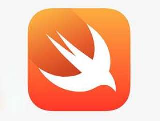 Swift Icon