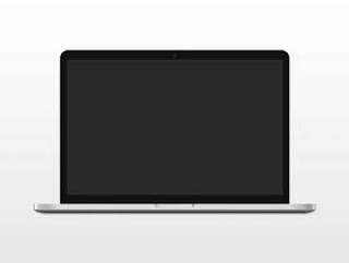 Macbook Pro Retina Mockups