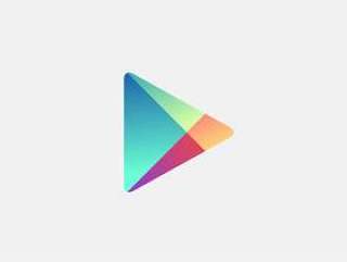 Google Play Icon