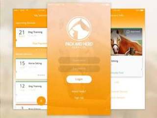 Animal Care Services UI