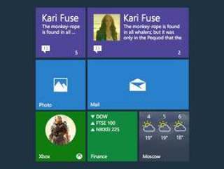 Windows10 UI Kit