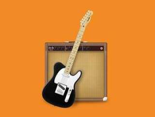 Fender 吉他