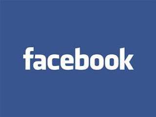 Facebook Logo