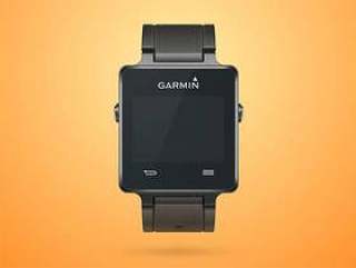 Garmin Vivoactive