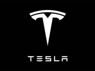Tesla 标志