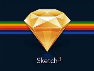 Sketch 3 Logo