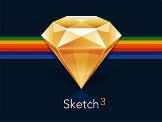 Sketch 3 Logo