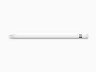 Apple Pencil 模型