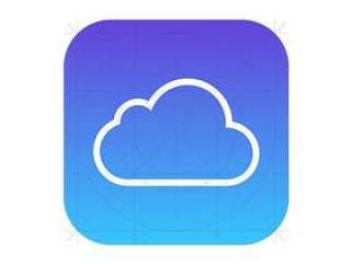 iCloud Icon