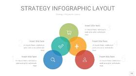 多彩战略计划统筹PPT信息图18