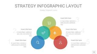 多彩战略计划统筹PPT信息图18