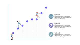 储蓄运动沟通商务PPT信息可视化图表32