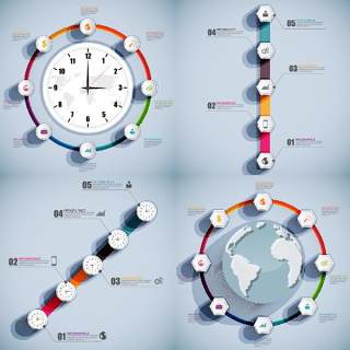 信息图形库12019