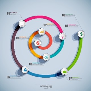 信息图形库12023