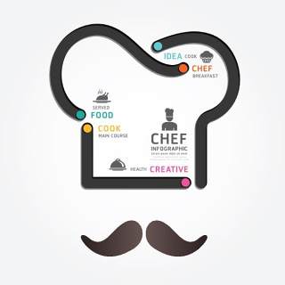 信息图形库12016