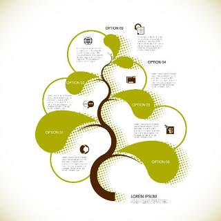 信息图形库14004