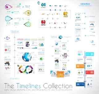 信息图形库10019