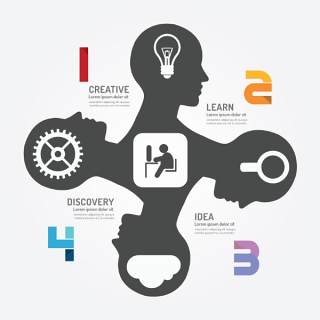 信息图形库11125