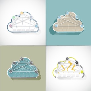 信息图形库14012