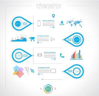 信息图形库10010