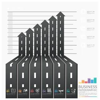 信息图形元素416