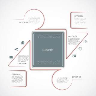 信息图形库14021