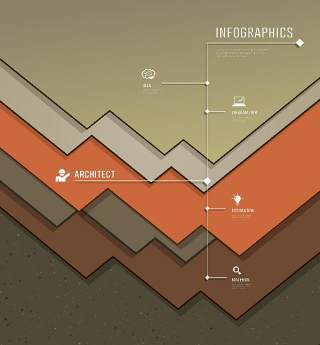 信息图形设计元素1603