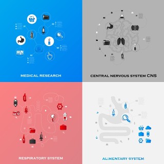 医学信息图613