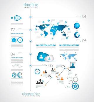 信息图形库10012