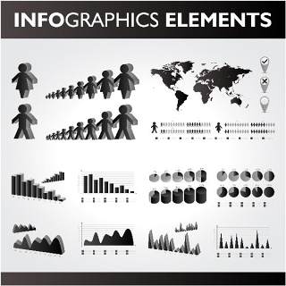 信息图形元素23