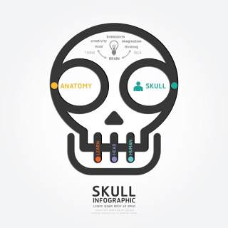 信息图形库12010