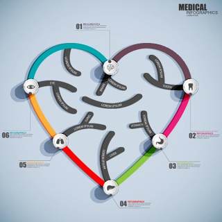 信息图形库12021