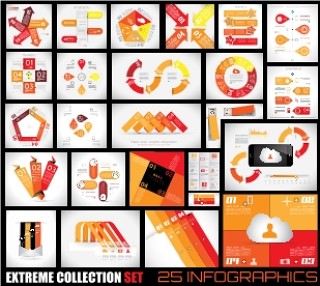 信息图形库10017