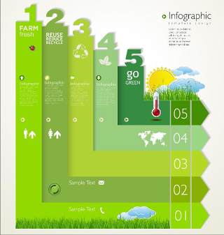 生态信息图208