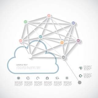 信息图形库14006