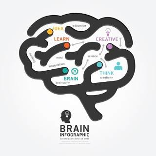 信息图形库11119