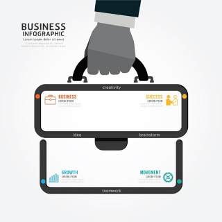 信息图形库12009