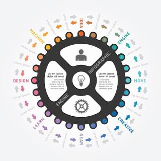 信息图形库11112