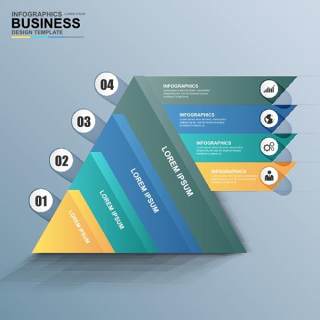 信息图形元素集315