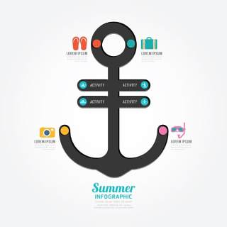 信息图形库12012