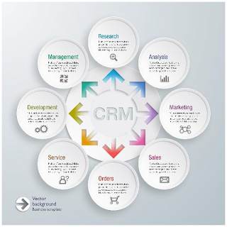 信息矢量图集2101