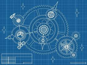 太阳能系统信息图01