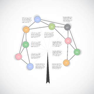 信息图形库14022