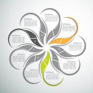 信息图形库14013